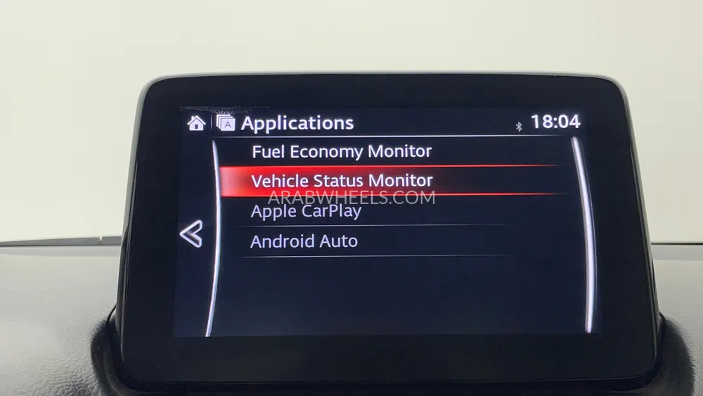 Mazda CX 3 2024 for Sale in Dubai Image-32