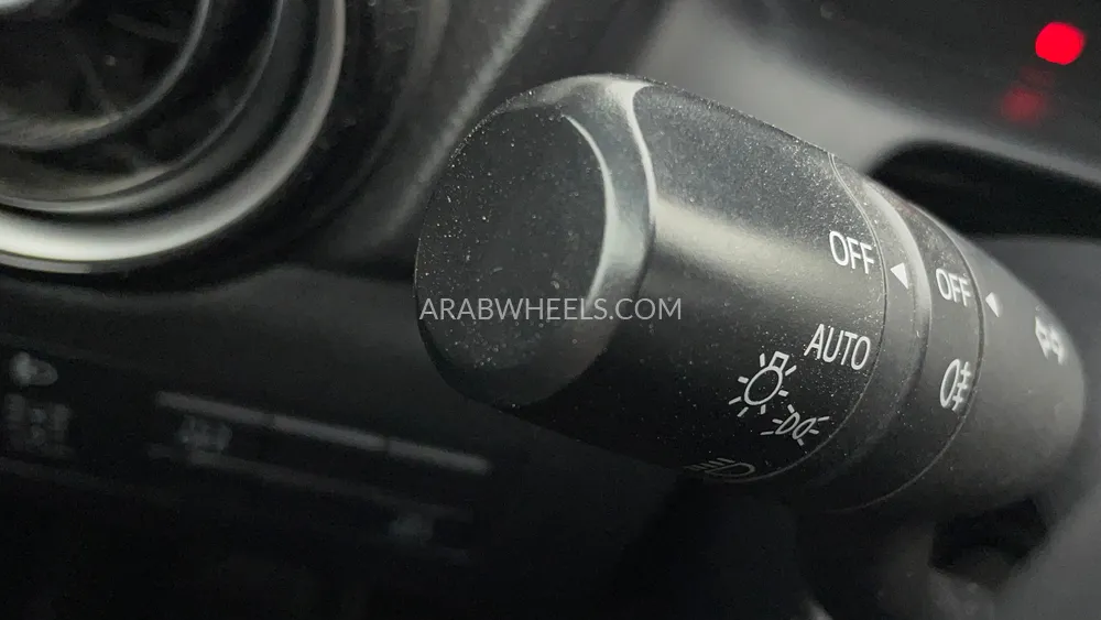 Mazda CX 3 2024 for Sale in Dubai Image-35