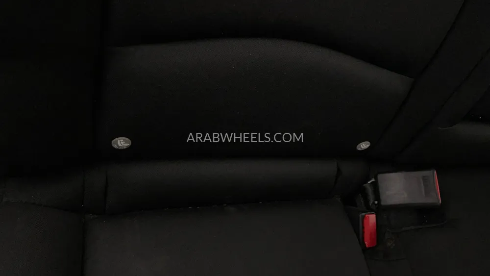 Mazda CX 3 2024 for Sale in Dubai Image-38