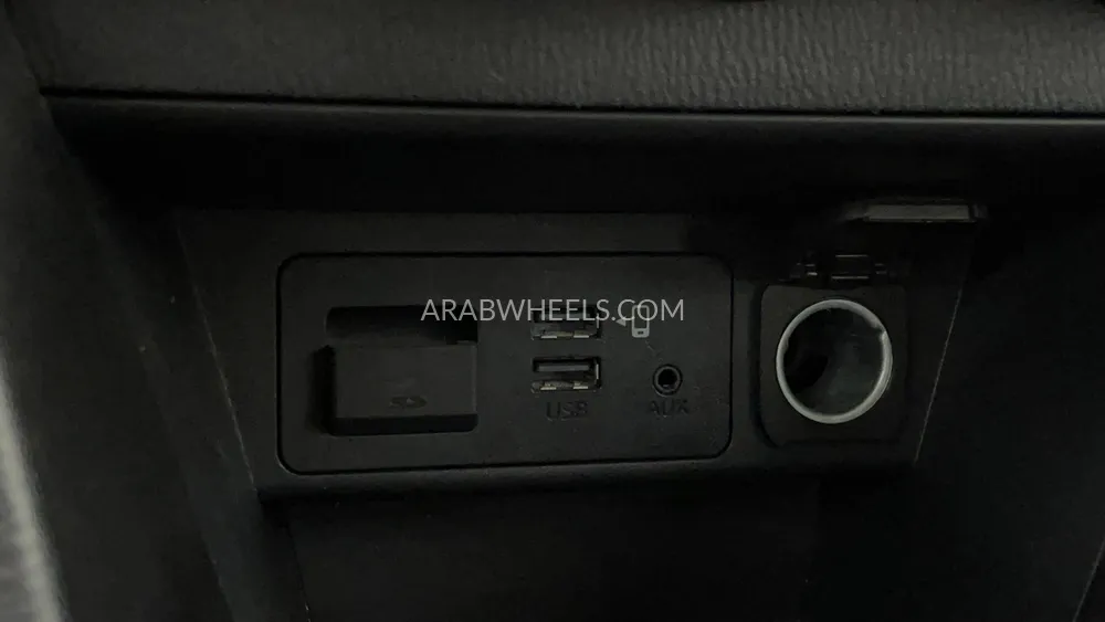 Mazda CX 3 2024 for Sale in Dubai Image-43