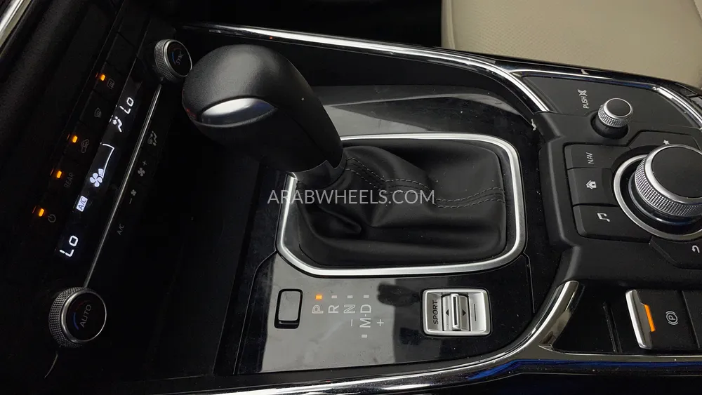 Mazda CX 9 2021 for Sale in Dubai Image-18