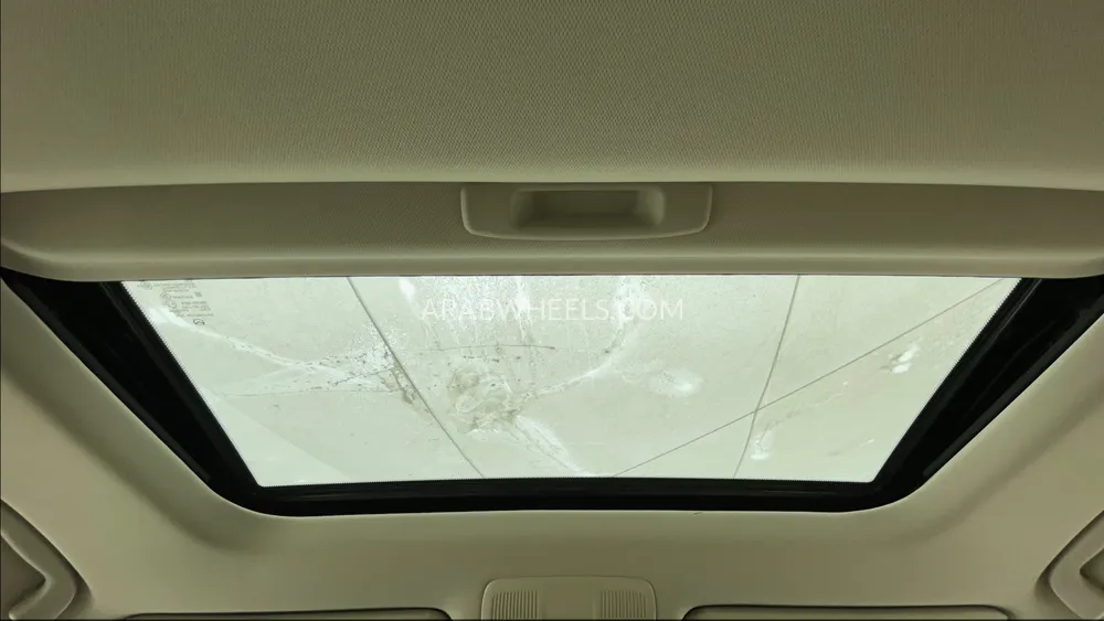 Mazda CX 9 2021 for Sale in Dubai Image-24