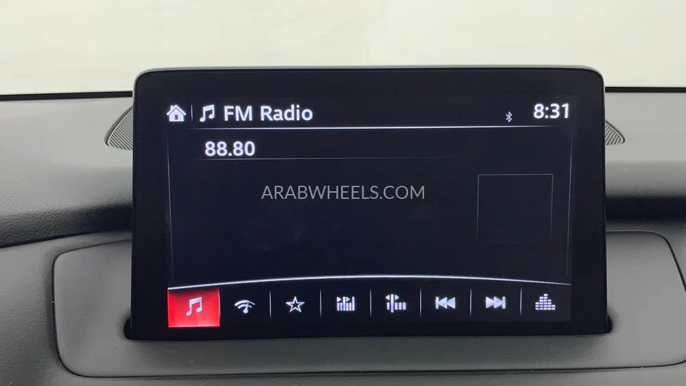 Mazda CX 9 2021 for Sale in Dubai Image-34