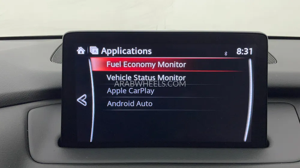 Mazda CX 9 2021 for Sale in Dubai Image-35