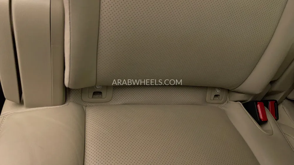 Mazda CX 9 2021 for Sale in Dubai Image-41