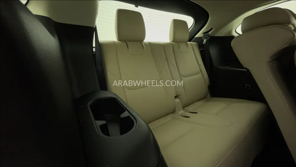 Mazda CX 9 2021 for Sale in Dubai Image-42