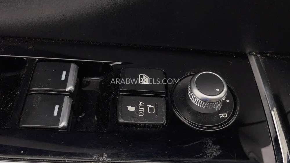 Mazda CX 9 2021 for Sale in Dubai Image-44