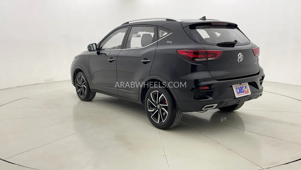 MG ZS 2023 for Sale in Dubai Image-5