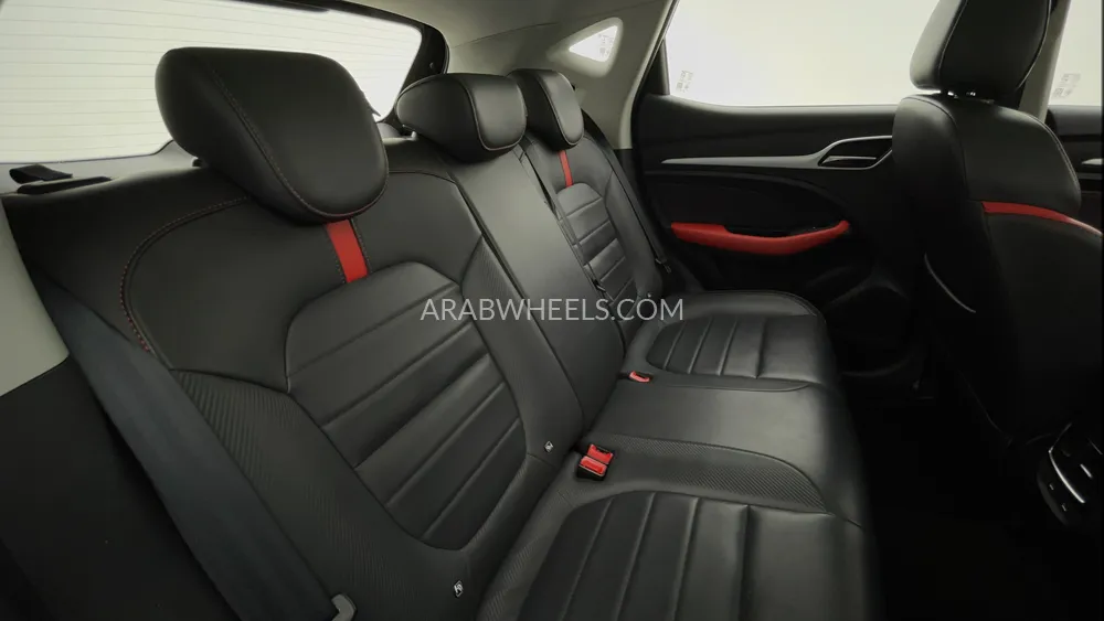 MG ZS 2023 for Sale in Dubai Image-29