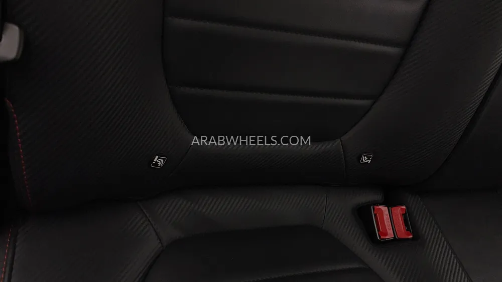 MG ZS 2023 for Sale in Dubai Image-42