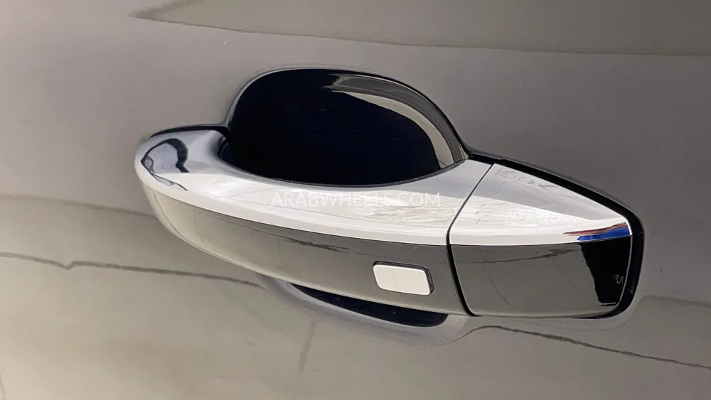 MG ZS 2023 for Sale in Dubai Image-43