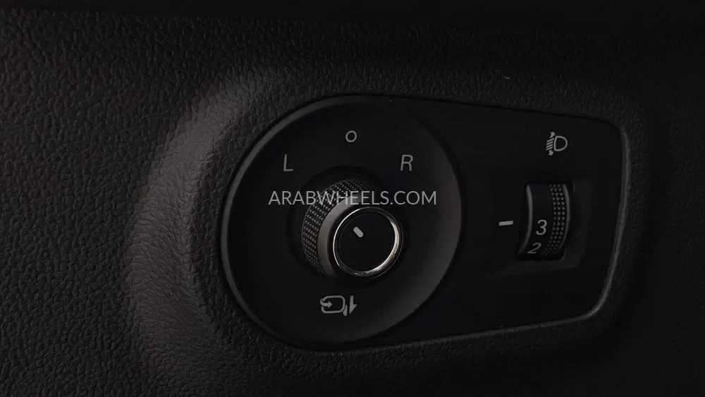 MG ZS 2023 for Sale in Dubai Image-44