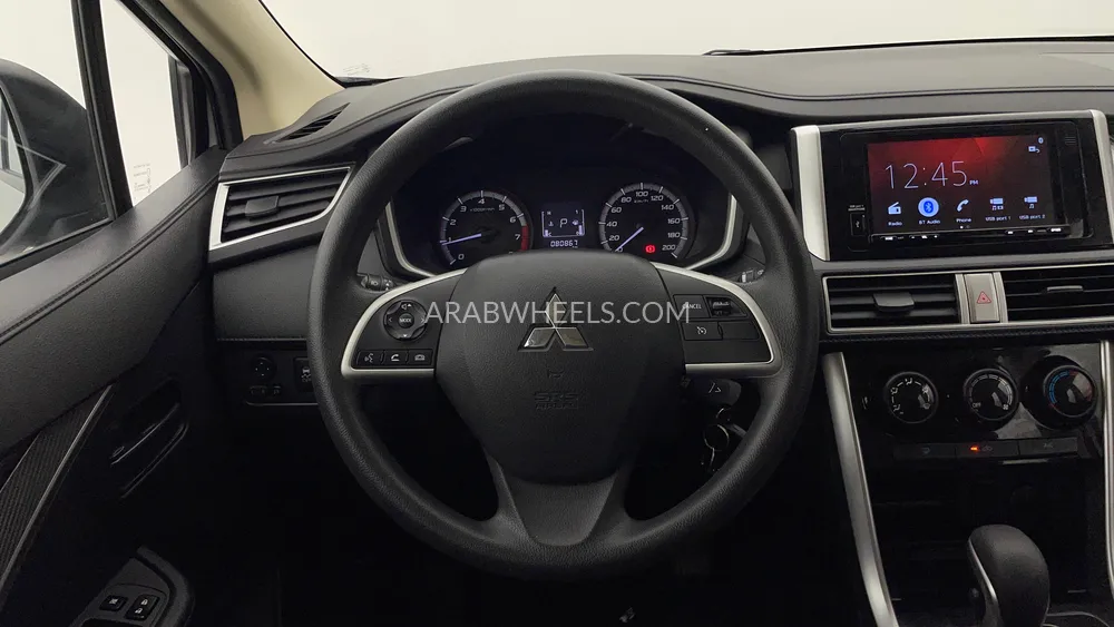 Mitsubishi Xpander 2022 for Sale in Dubai Image-17