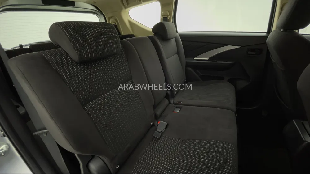 Mitsubishi Xpander 2022 for Sale in Dubai Image-25