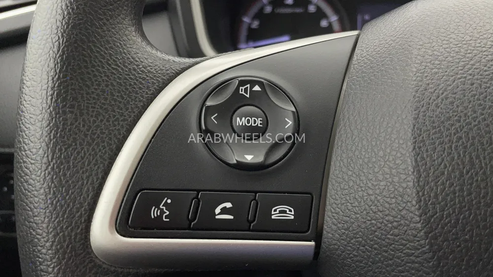 Mitsubishi Xpander 2022 for Sale in Dubai Image-37