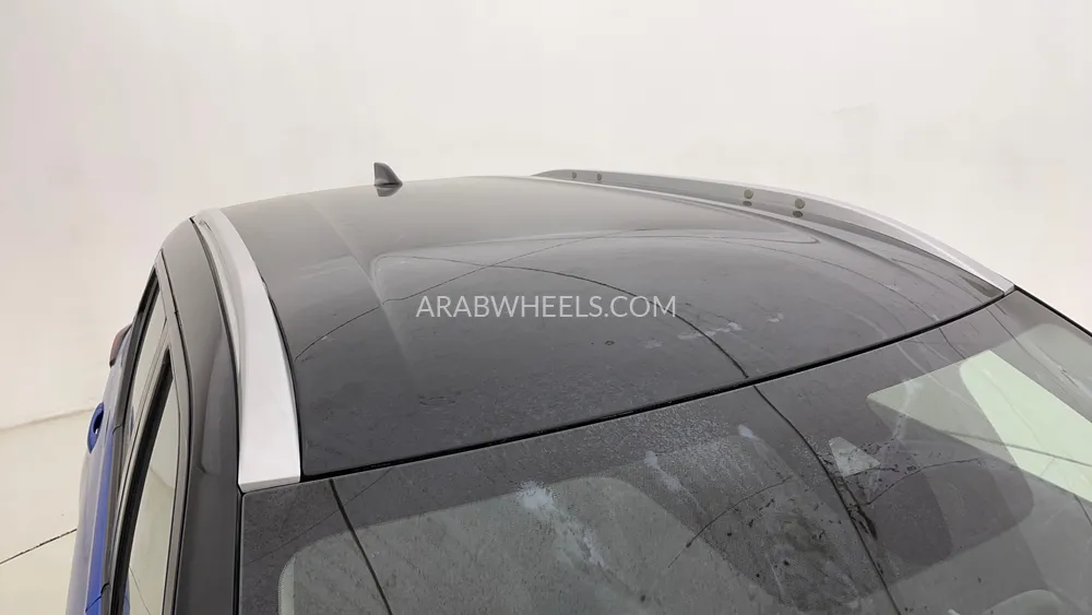 Nissan Kicks 2024 for Sale in Dubai Image-11