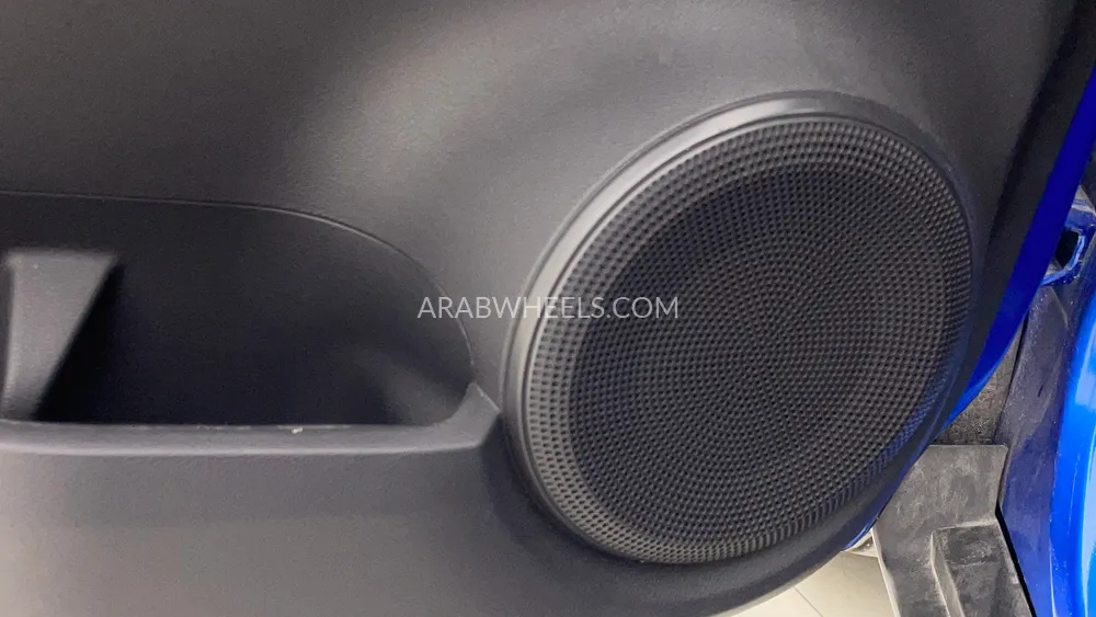 Nissan Kicks 2024 for Sale in Dubai Image-25