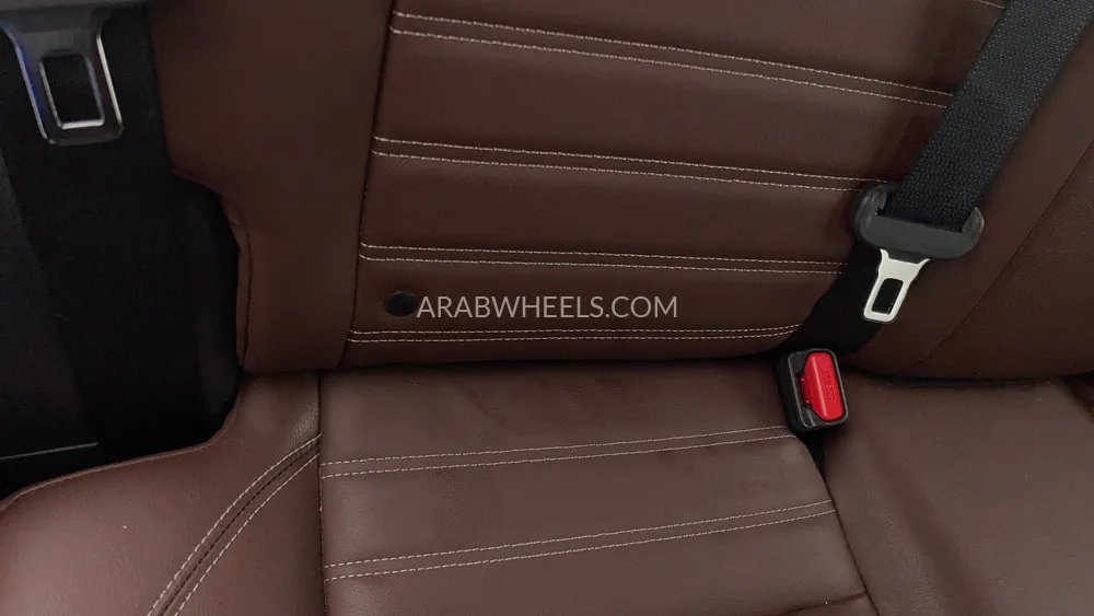 Nissan Kicks 2024 for Sale in Dubai Image-40