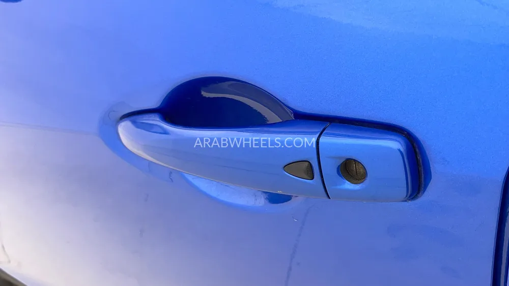 Nissan Kicks 2024 for Sale in Dubai Image-41