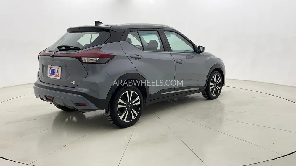 نيسان كيكس 2023 for Sale in دبي Image-3