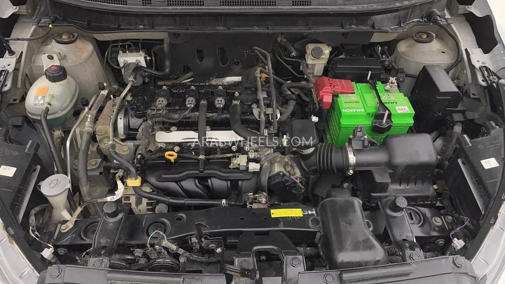 نيسان كيكس 2023 for Sale in دبي Image-9