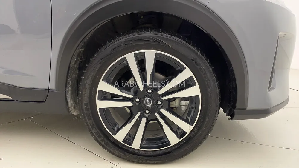 نيسان كيكس 2023 for Sale in دبي Image-10