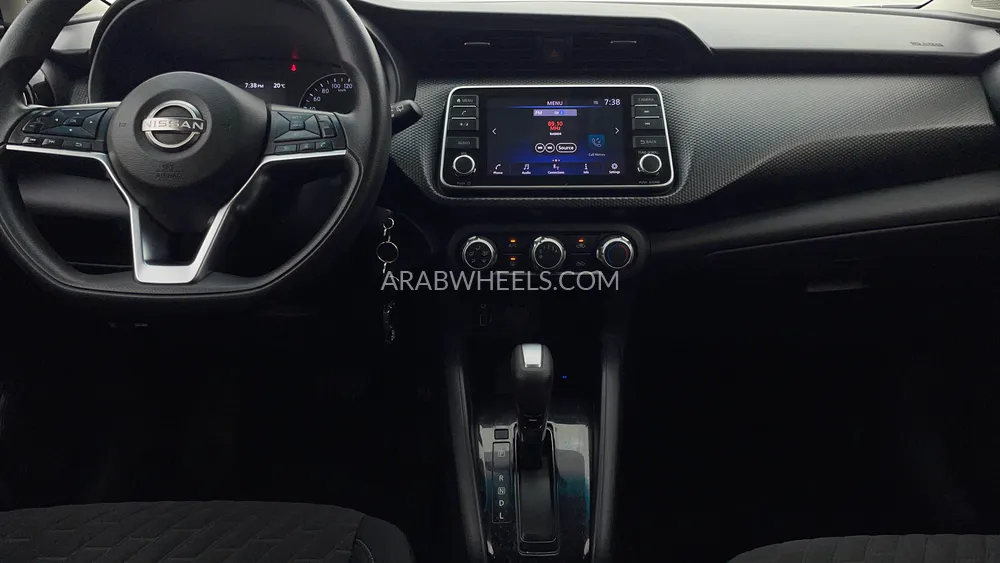 نيسان كيكس 2023 for Sale in دبي Image-14