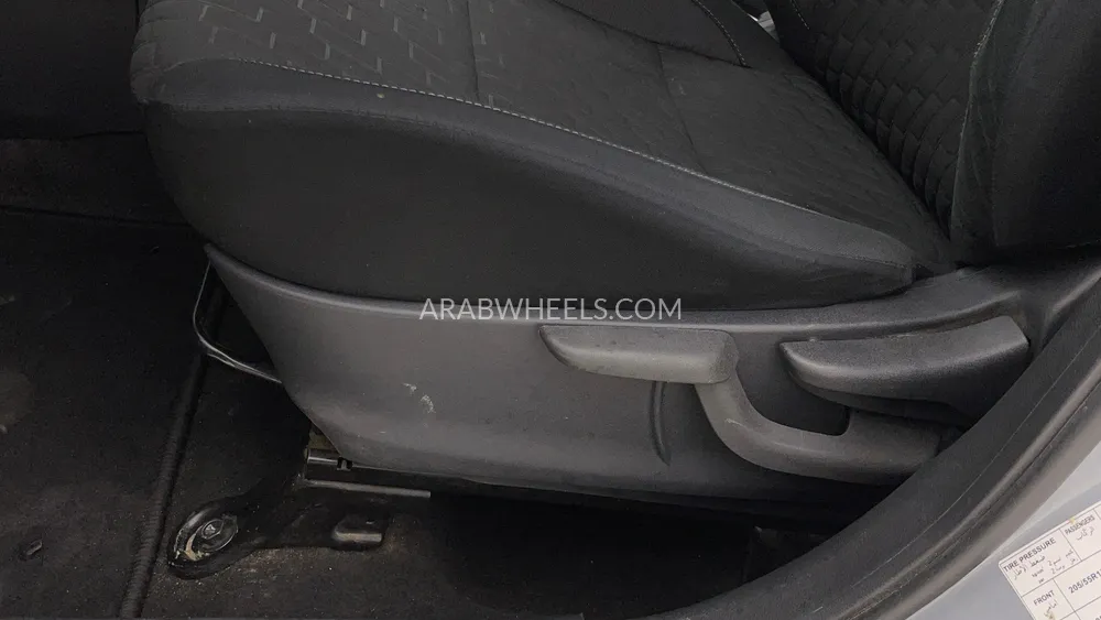 نيسان كيكس 2023 for Sale in دبي Image-21