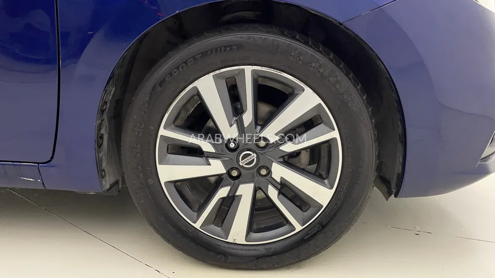 نيسان صني 2022 for Sale in دبي Image-10