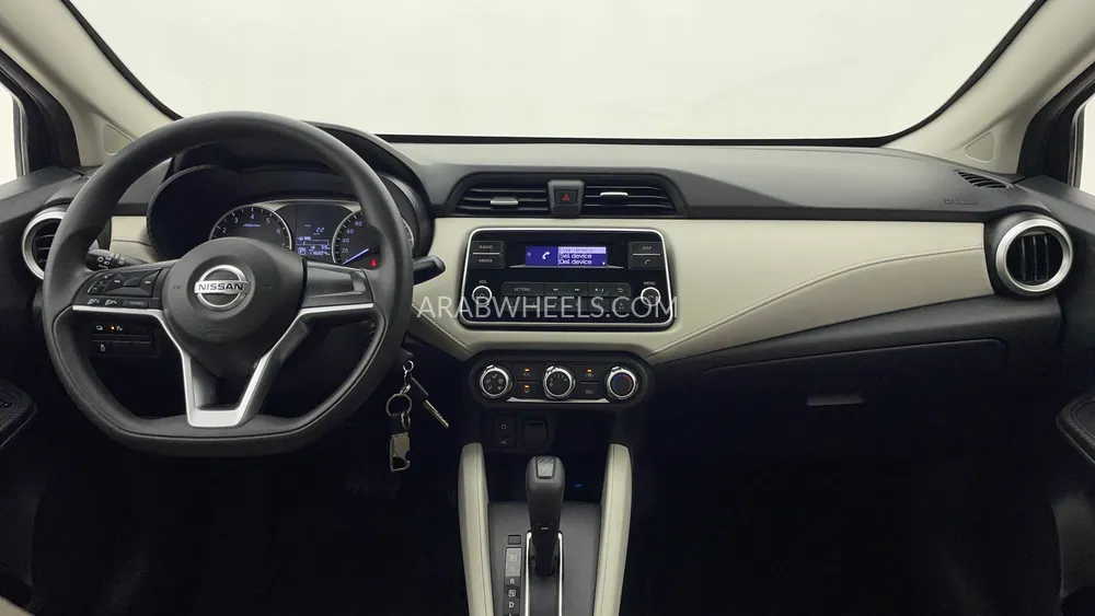 نيسان صني 2022 for Sale in دبي Image-12