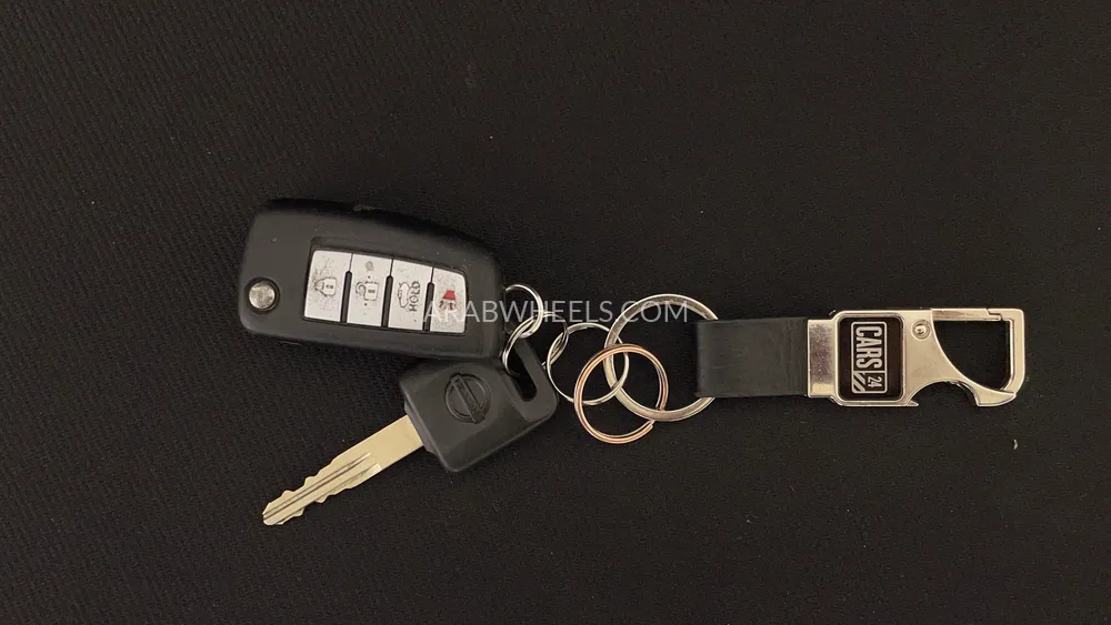 نيسان صني 2022 for Sale in دبي Image-23