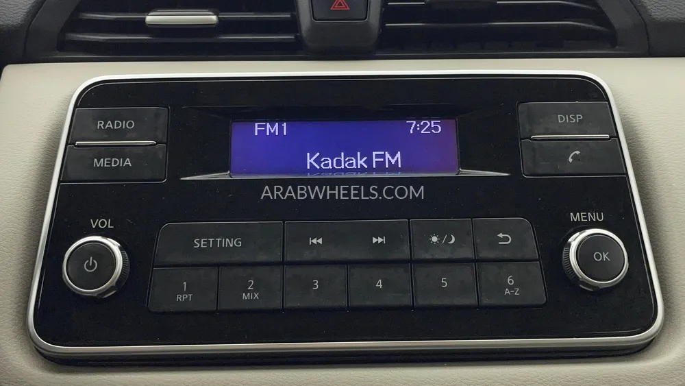 نيسان صني 2022 for Sale in دبي Image-27