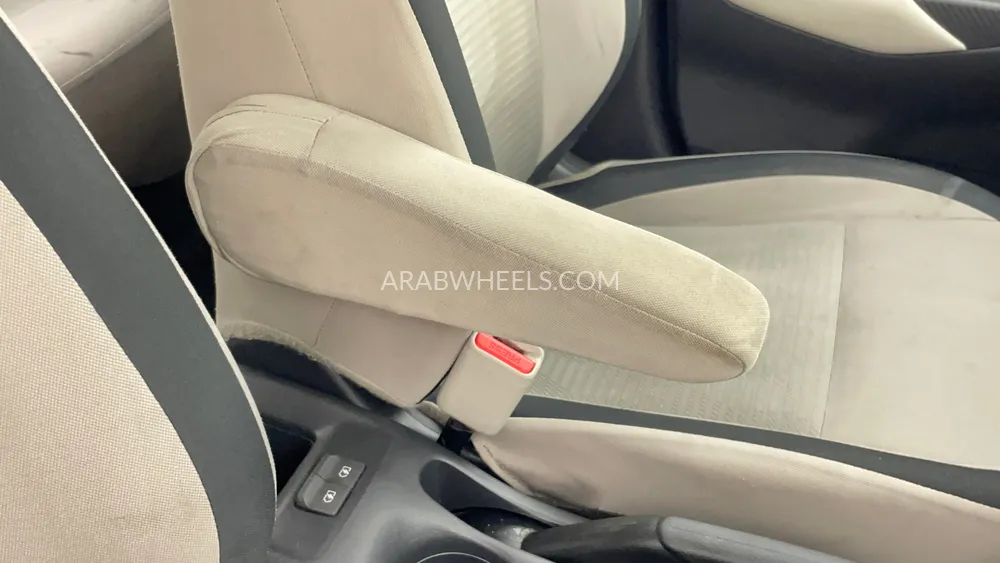 نيسان صني 2022 for Sale in دبي Image-30