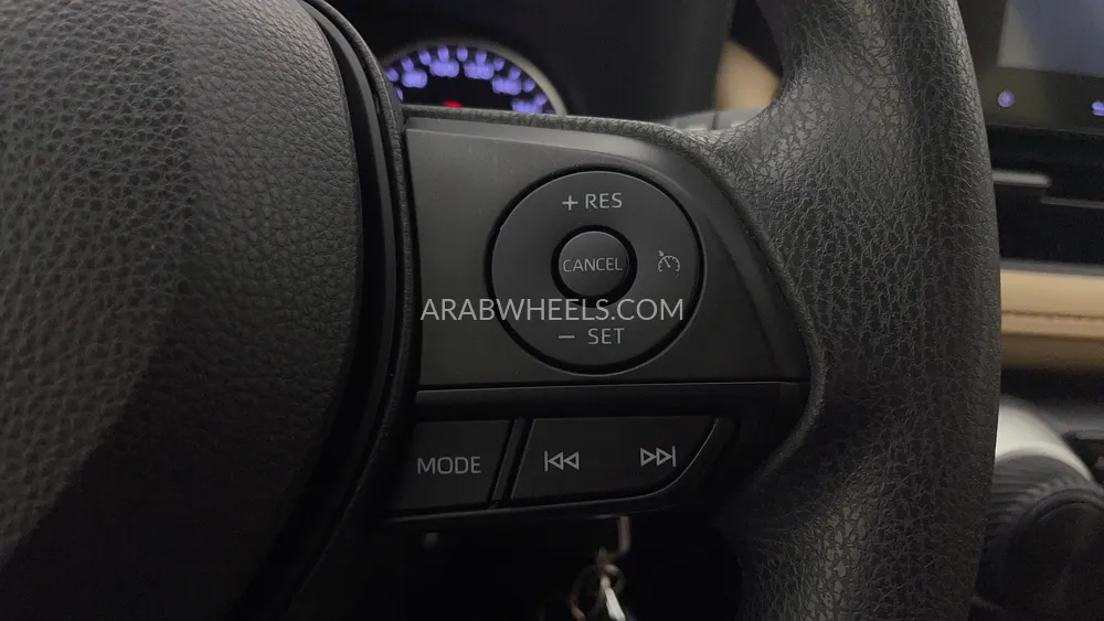 تويوتا راف 4 2023 for Sale in دبي Image-20