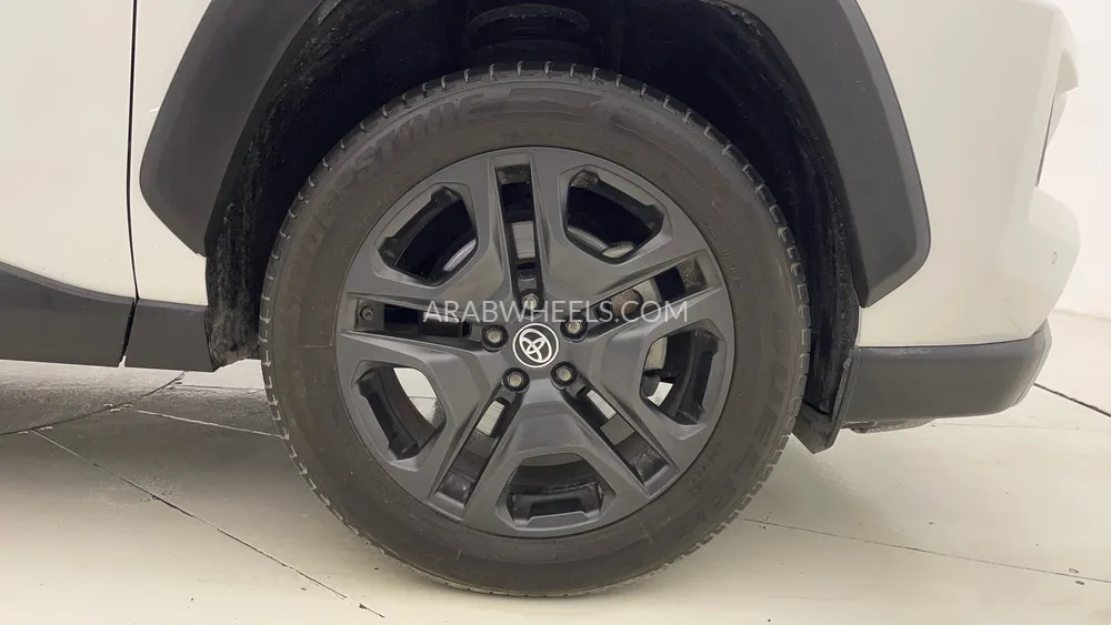 Toyota Rav4 2024 for Sale in Dubai Image-10