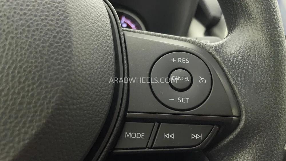 Toyota Rav4 2024 for Sale in Dubai Image-20