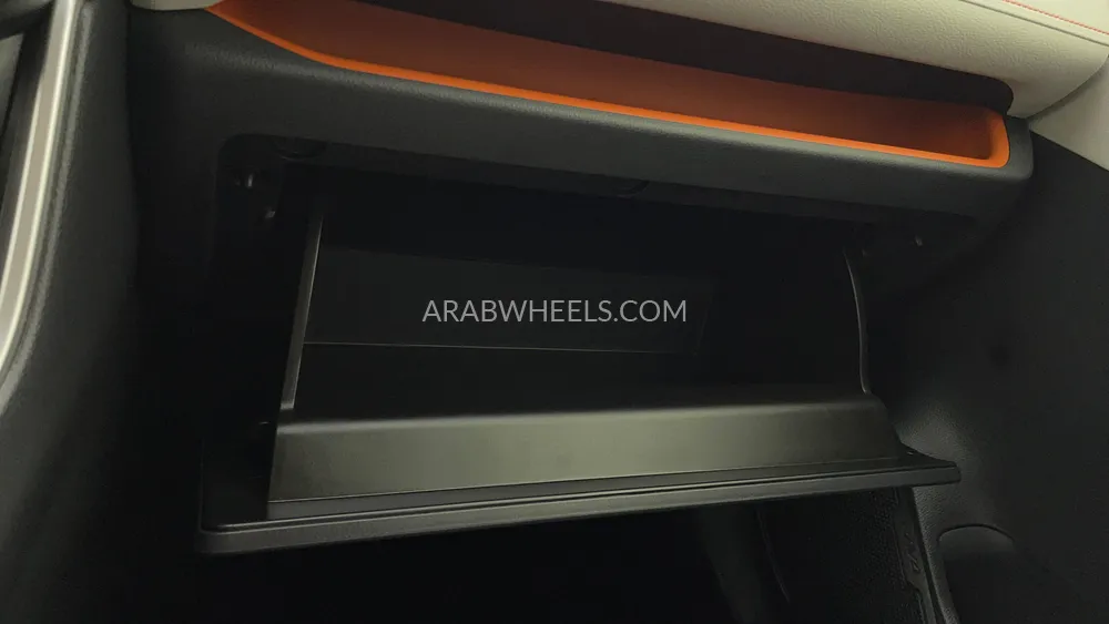 Toyota Rav4 2024 for Sale in Dubai Image-33