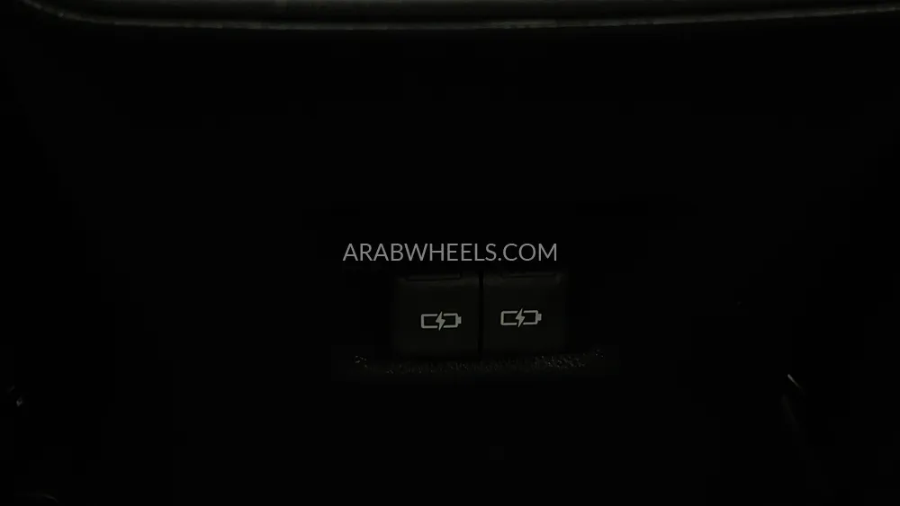 Toyota Rav4 2024 for Sale in Dubai Image-50