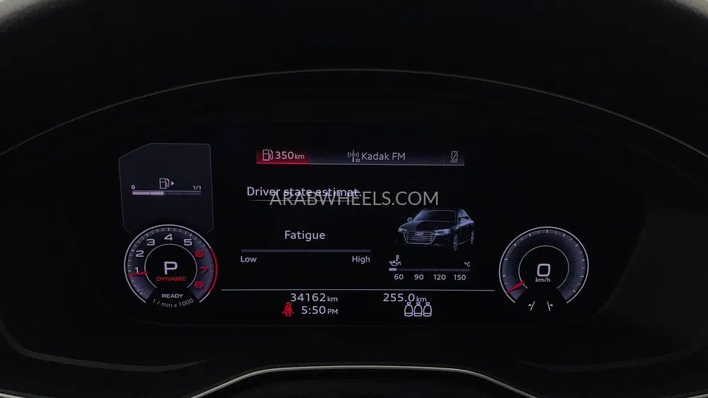 Audi A4 2024 for Sale in Dubai Image-13