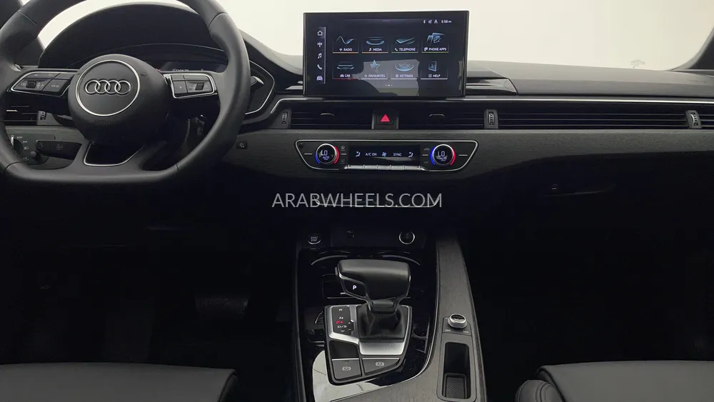 Audi A4 2024 for Sale in Dubai Image-14