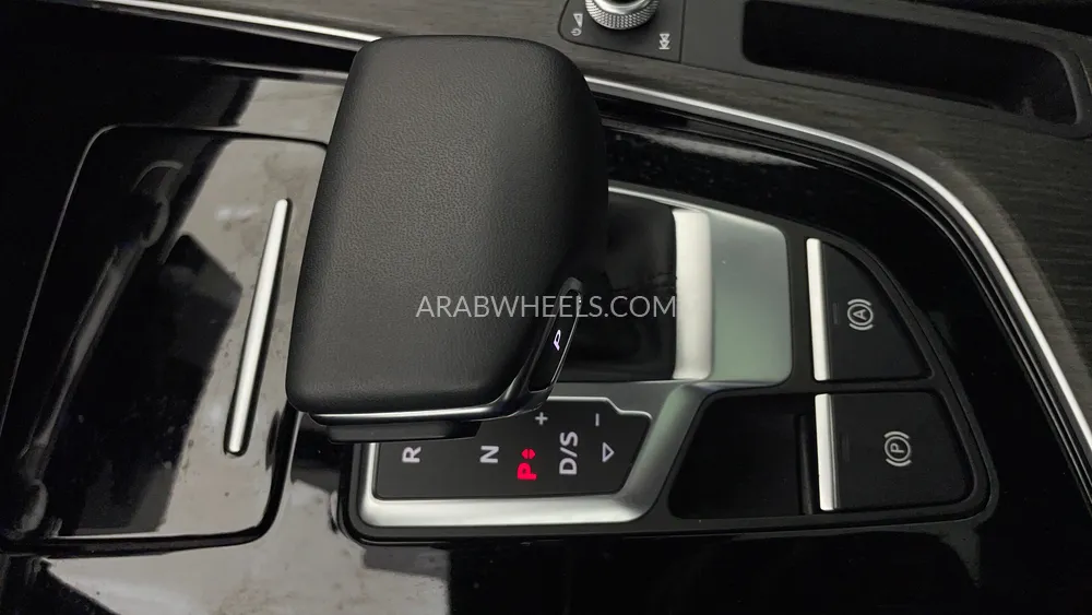 Audi A4 2024 for Sale in Dubai Image-20