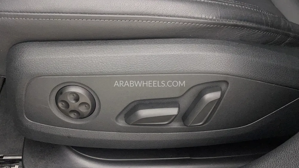 Audi A4 2024 for Sale in Dubai Image-24