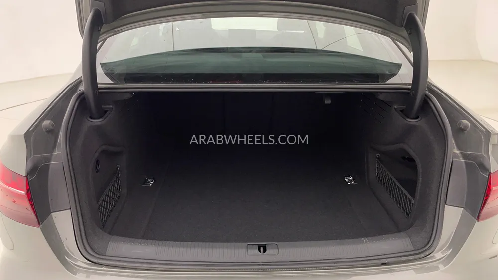 Audi A4 2024 for Sale in Dubai Image-30