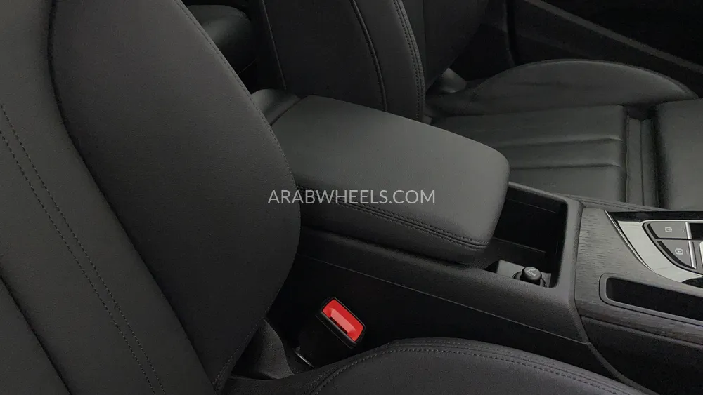 Audi A4 2024 for Sale in Dubai Image-41