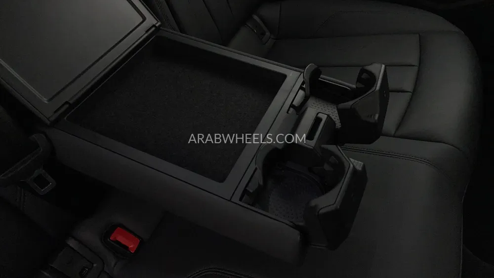 Audi A4 2024 for Sale in Dubai Image-42