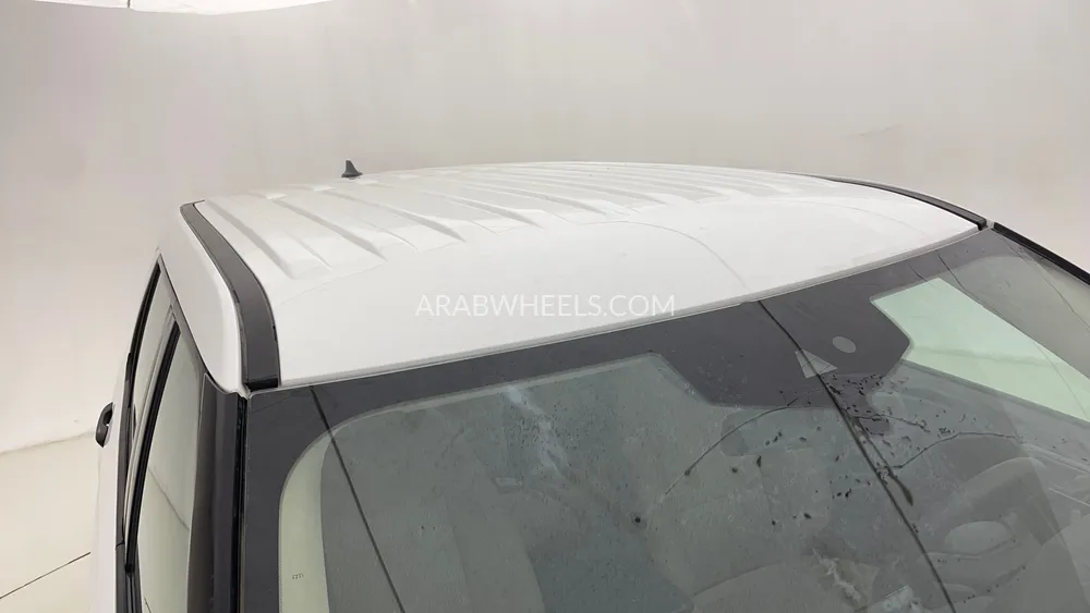 Ford Explorer 2022 for Sale in Dubai Image-11