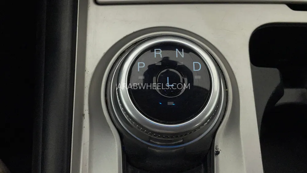 Ford Explorer 2022 for Sale in Dubai Image-18