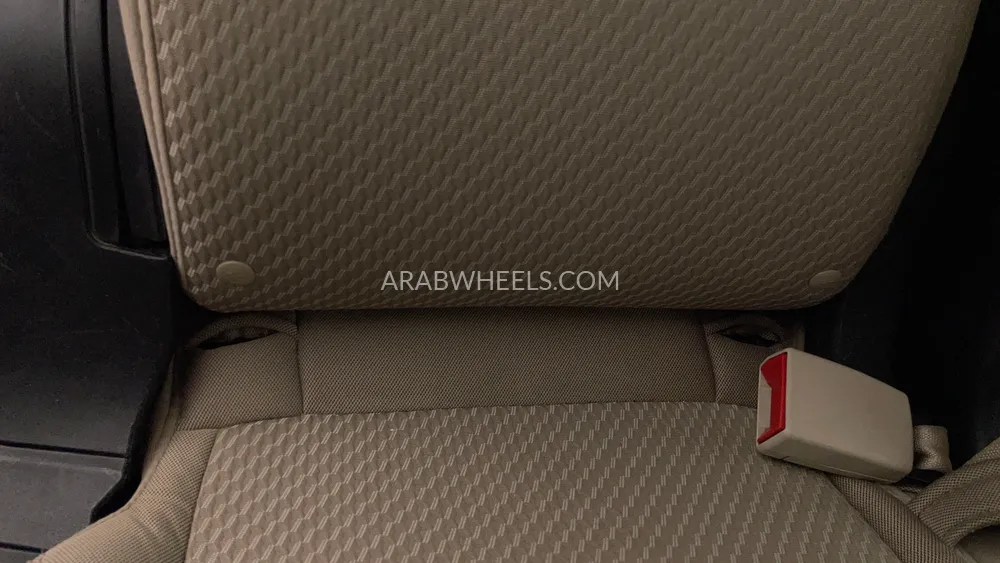 Ford Explorer 2022 for Sale in Dubai Image-37