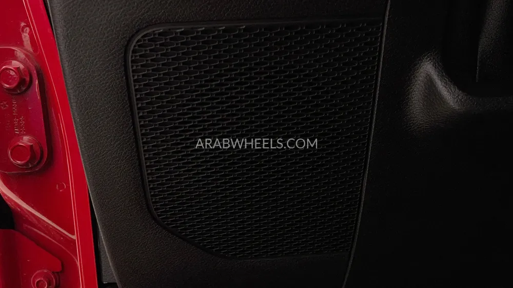 جيب رانجلر 2021 for Sale in دبي Image-23