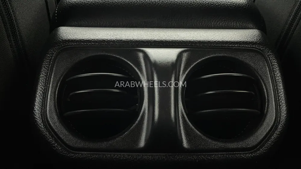 جيب رانجلر 2021 for Sale in دبي Image-24